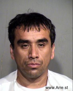 Rafael Otero Sanchez Mugshot