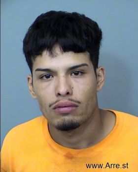 Rafael  Sanchez Mugshot