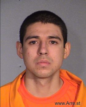 Rafael  Sanchez Mugshot