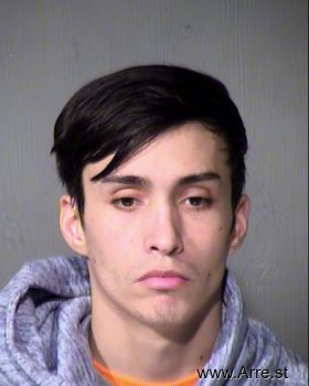 Rafael  Torres Mugshot