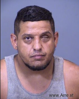 Rafael Junior Valentin Mugshot