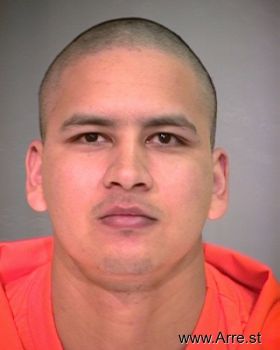 Rafael  Vega Mugshot