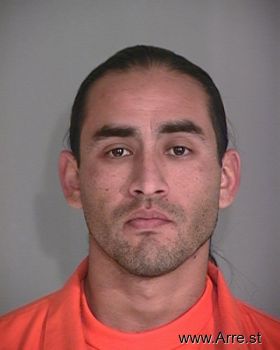 Rafael  Vega Mugshot