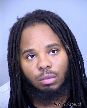 Raheem Christopher Rankine Mugshot