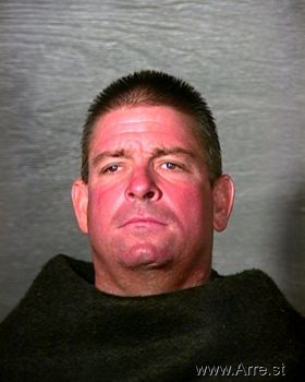 Ralph M Cox Mugshot