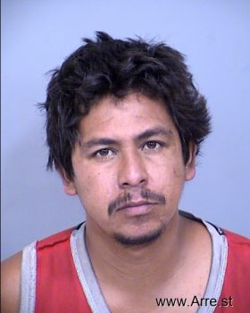 Ralph Anthony Garcia Mugshot