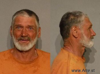 Ralph Robert Graham Mugshot