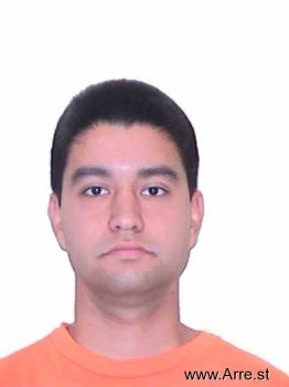 Ralph A Martinez Mugshot