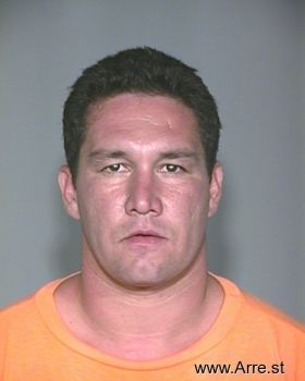 Ralph D Mckinney Mugshot