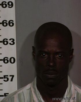 Ralph J Washington Mugshot