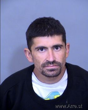 Ralphie A Lopez Mugshot