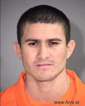 Ramiro  Avalos-tavera Mugshot