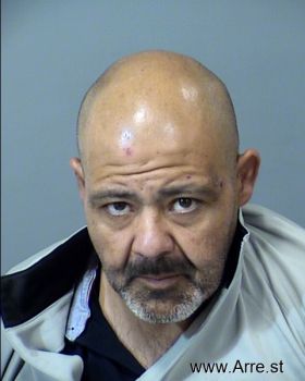 Ramiro Nazario Campos Mugshot