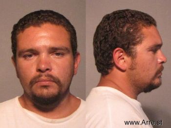 Ramiro Martinez Figueroa Mugshot