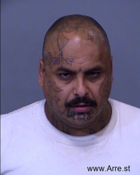 Ramiro  Garcia Mugshot