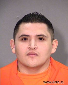 Ramiro  Garcia Mugshot