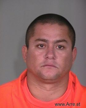 Ramiro  Garibay Mugshot