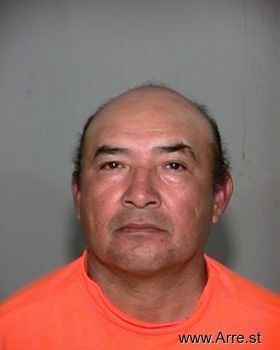 Ramiro B Gonzales Mugshot