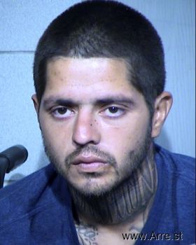 Ramiro  Hernandez-sanchez Mugshot