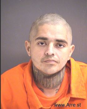 Ramiro . Hernandez-sanchez Mugshot