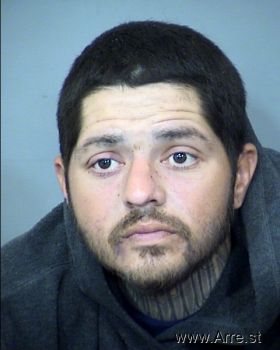 Ramiro  Hernandez Sanchez Mugshot