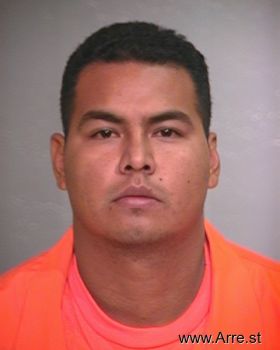 Ramiro  Lopez Mugshot