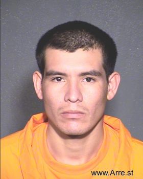 Ramiro  Martinez-sanchez Mugshot