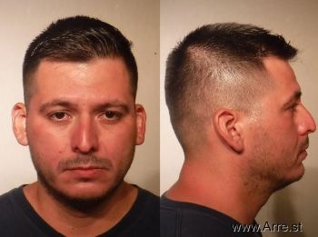 Ramiro  Mendoza-cortez Mugshot