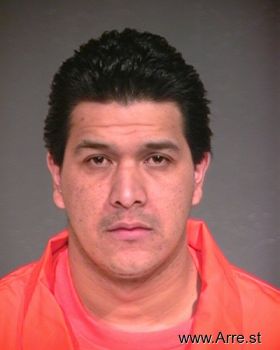 Ramiro A Perez Mugshot