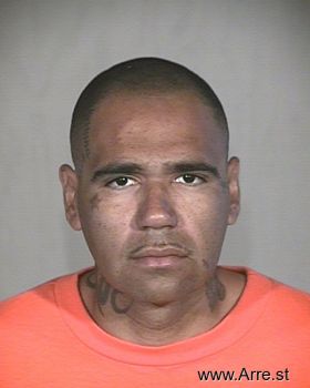 Ramiro  Perez Mugshot