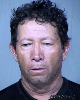 Ramiro  Perez-escojido Mugshot