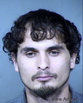 Ramiro Juan Torres Mugshot