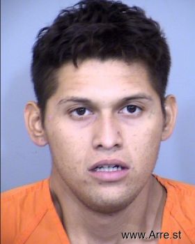 Ramon Xavier Acosta Mugshot