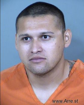 Ramon Xavier Acosta Mugshot