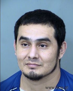 Ramon Pablo Aguilar Mugshot