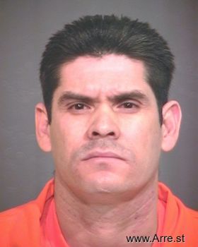 Ramon M Aguilar Mugshot