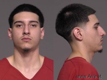 Ramon Jose Aguilar Mugshot