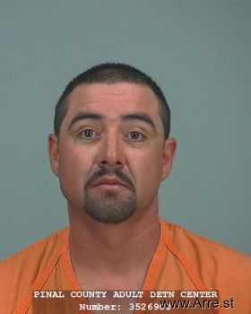 Ramon Felix Aguilar Mugshot