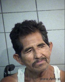 Ramon G Alvarez Mugshot