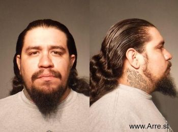 Ramon Jr Alvarez Mugshot