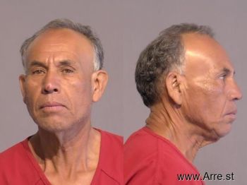 Ramon Angel Alvarez - Chavez Mugshot