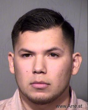 Ramon  Arellano Mugshot