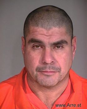 Ramon  Balderas Mugshot