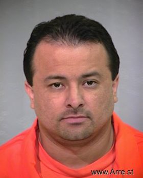 Ramon A Benitez Mugshot