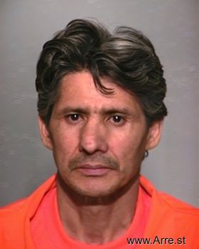 Ramon B Benitez Mugshot