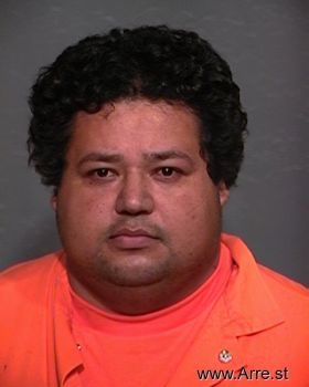 Ramon G Benitez Mugshot