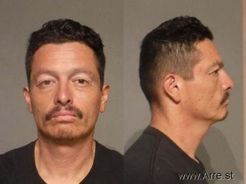 Ramon  Bojorquez Mugshot