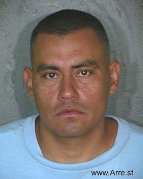 Ramon  Caballero Mugshot