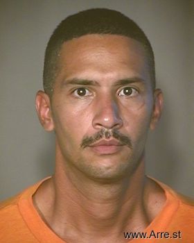 Ramon A Carmona Mugshot