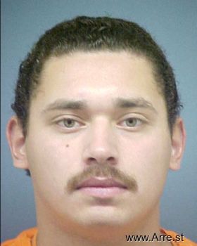 Ramon  Casillas Mugshot